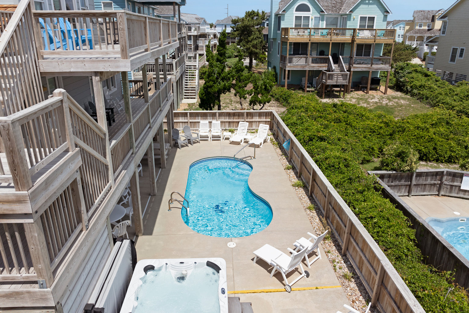 Nags Head Vacation Rental