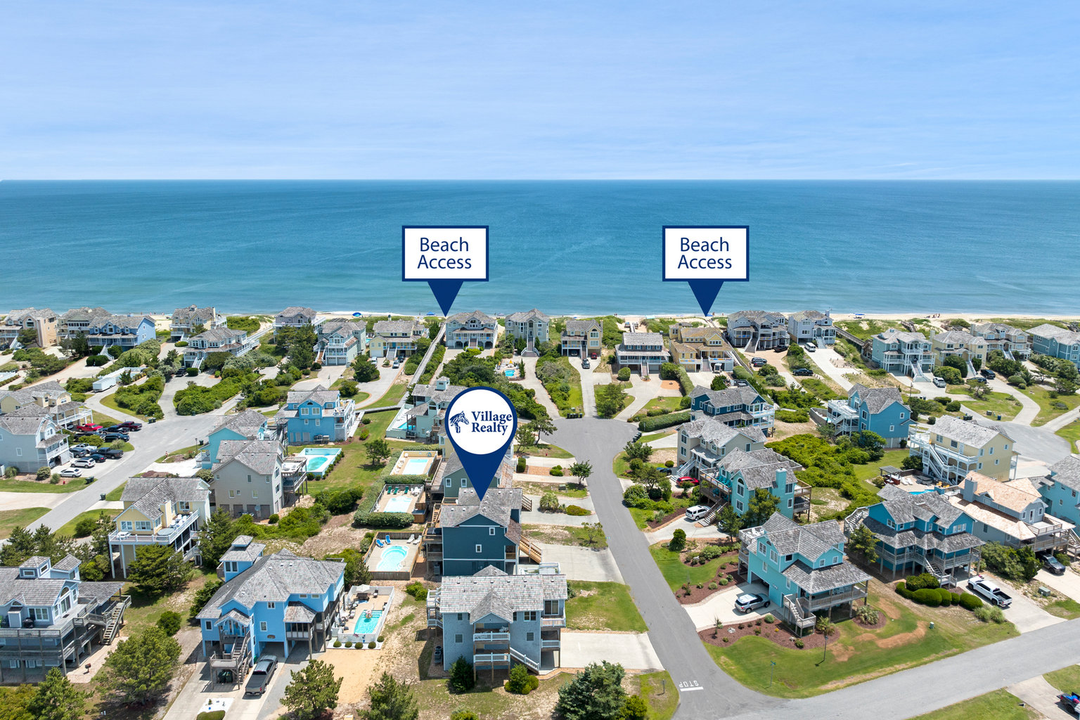 Nags Head Vacation Rental