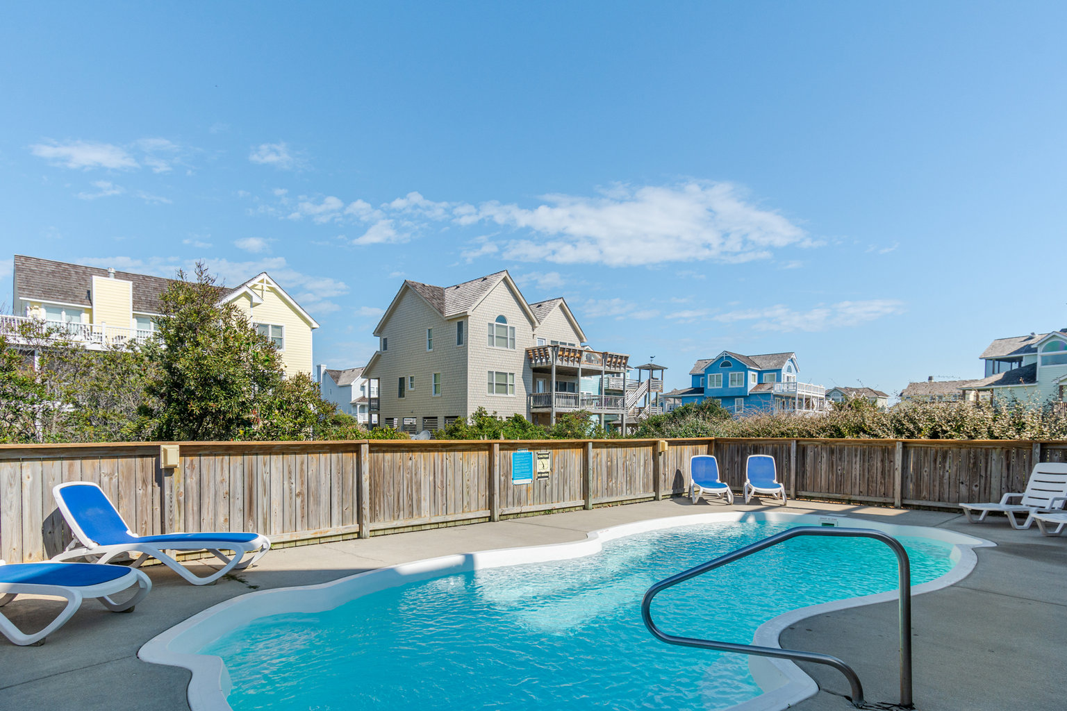 Nags Head Vacation Rental