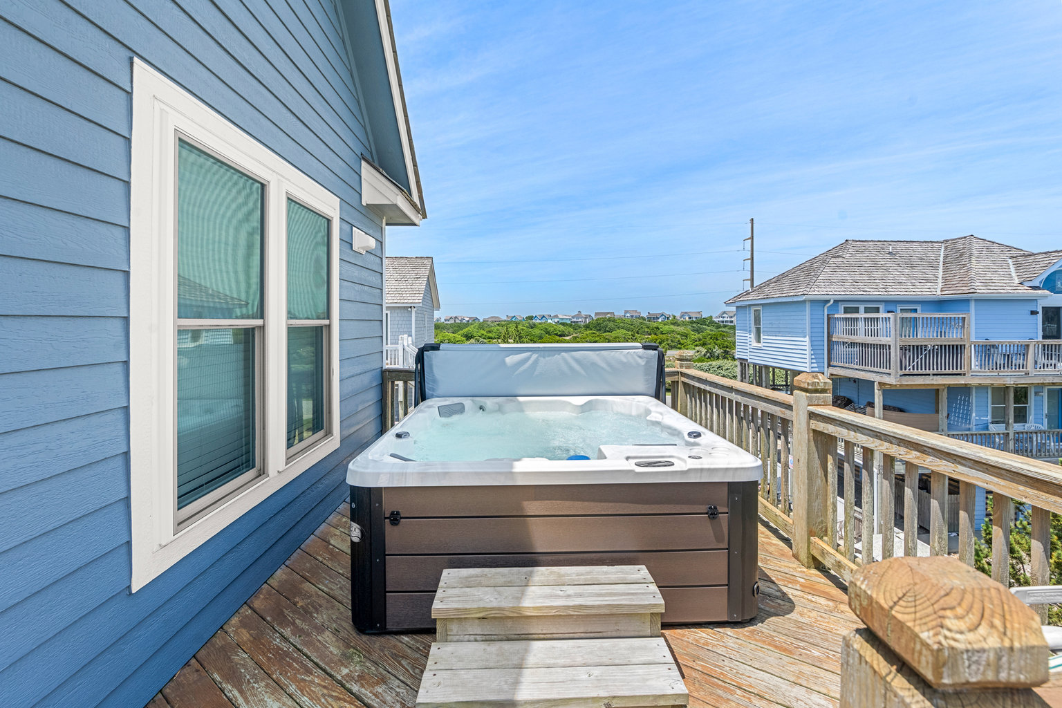 Nags Head Vacation Rental