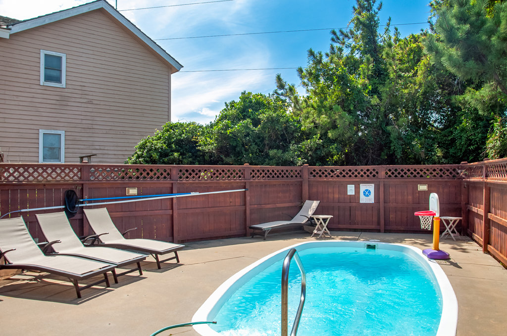 Nags Head Vacation Rental
