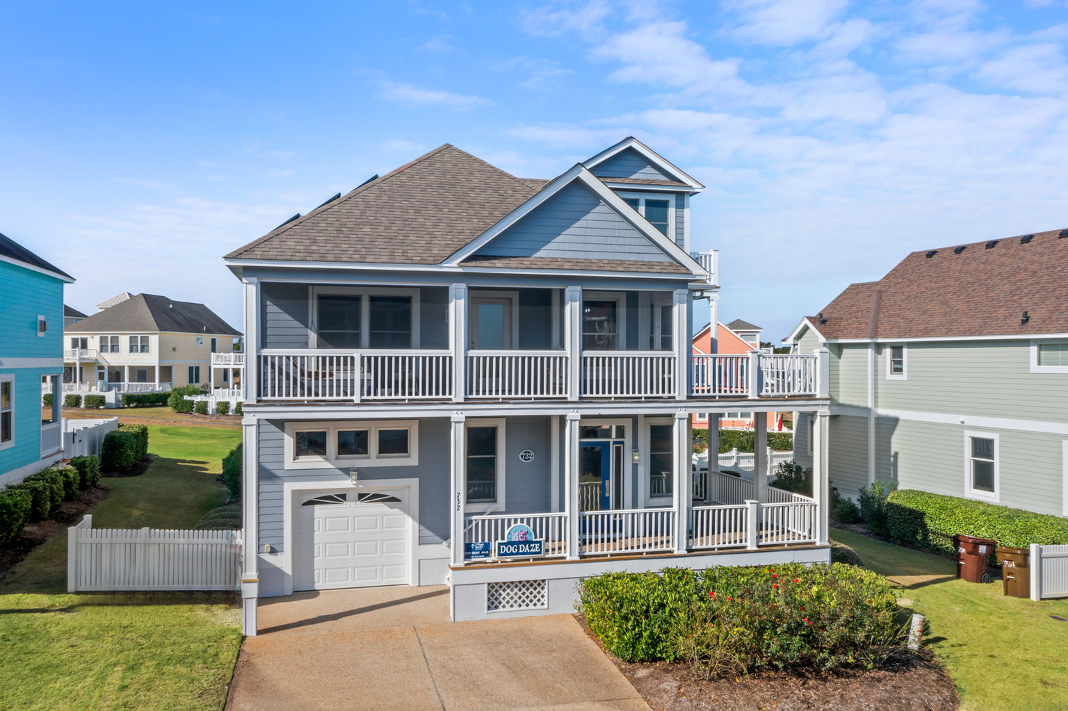 Corolla Vacation Rental