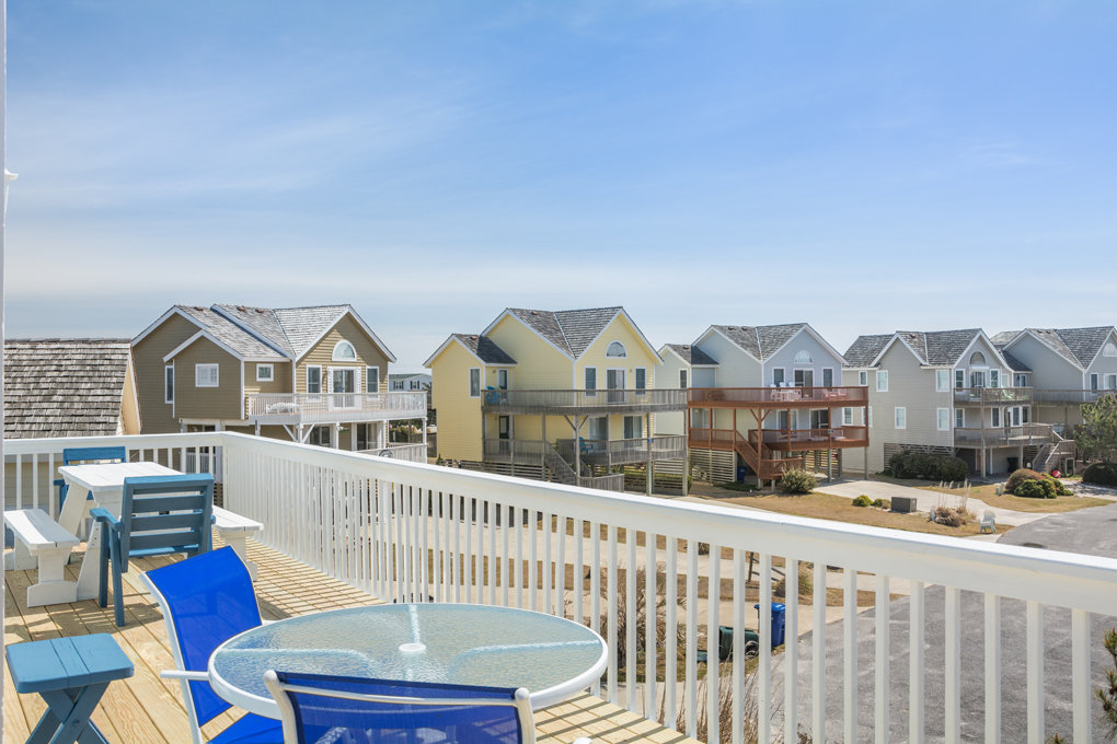 Nags Head Vacation Rental