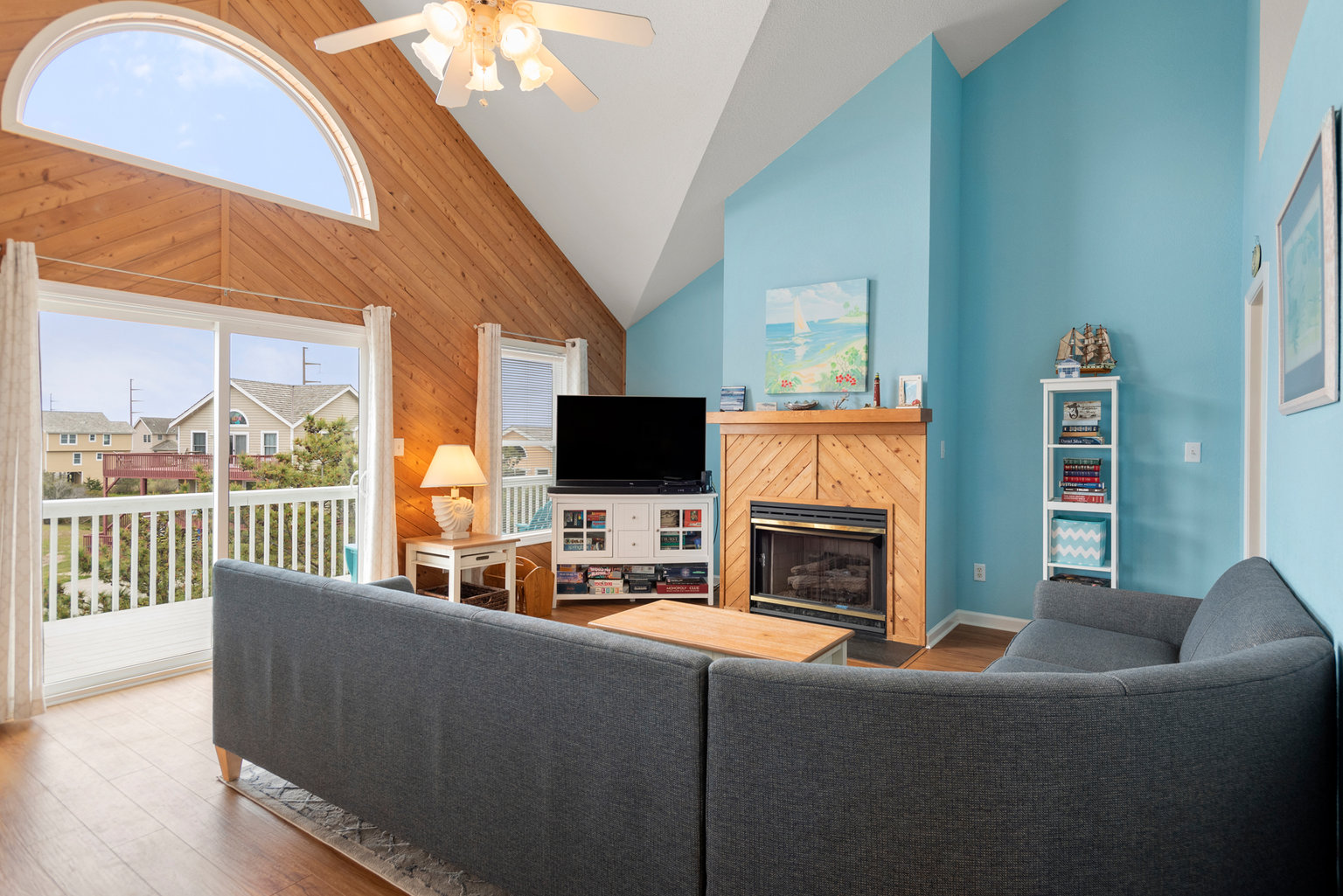 Nags Head Vacation Rental