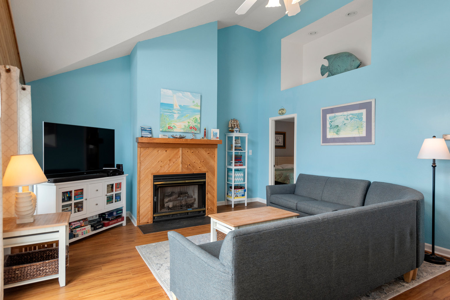 Nags Head Vacation Rental
