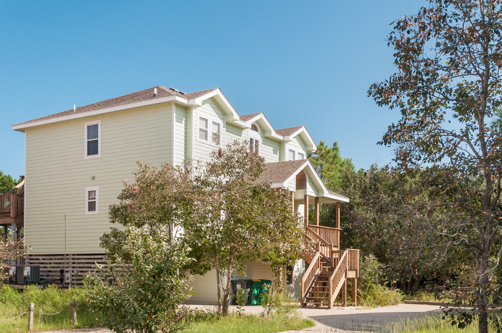 Corolla Vacation Rental