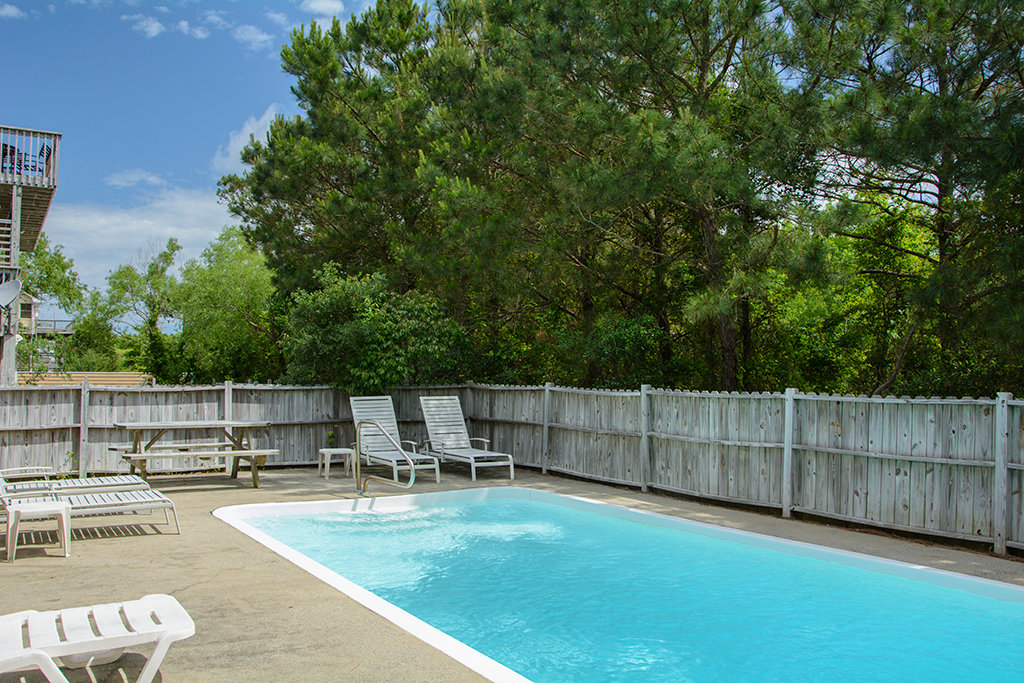 Corolla Vacation Rental