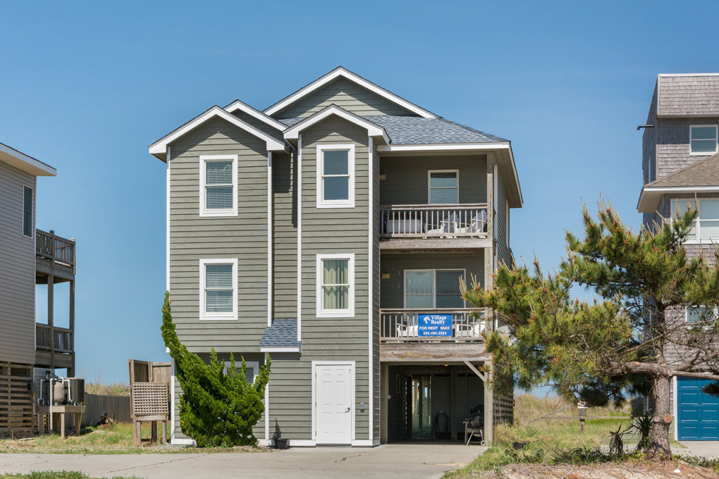 Nags Head Vacation Rental