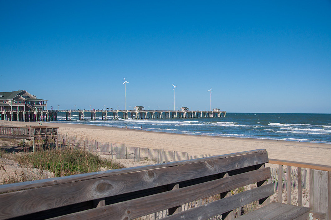 Nags Head Vacation Rental