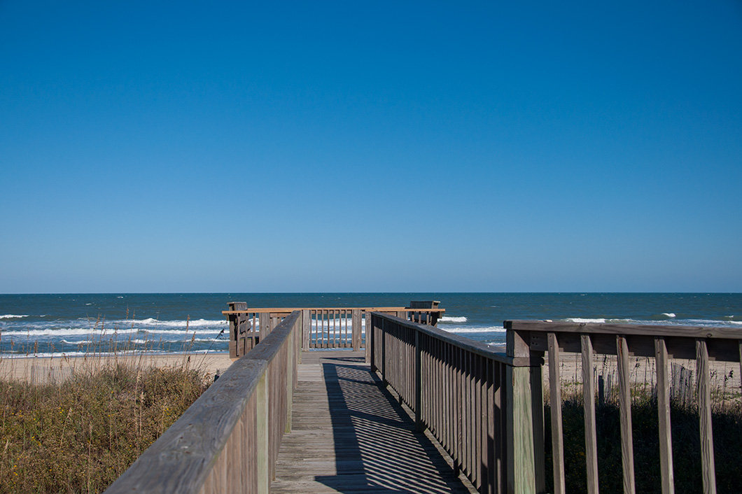 Nags Head Vacation Rental