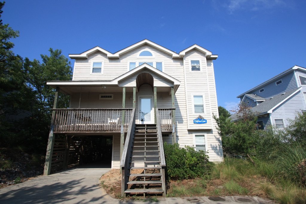 Corolla Vacation Rental