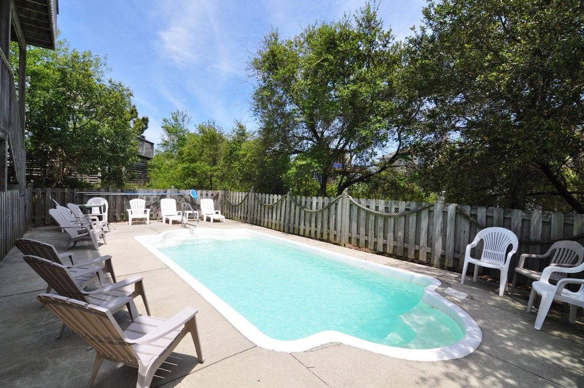 Corolla Vacation Rental