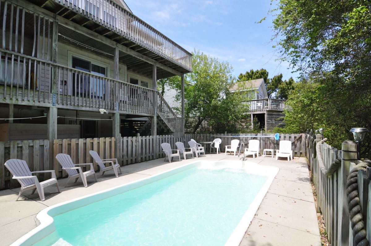 Corolla Vacation Rental