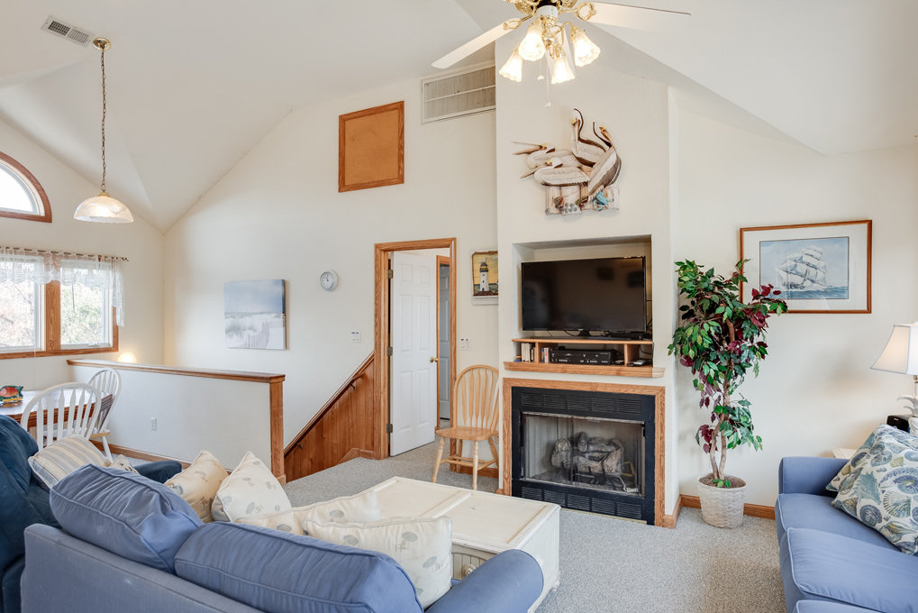 Corolla Vacation Rental