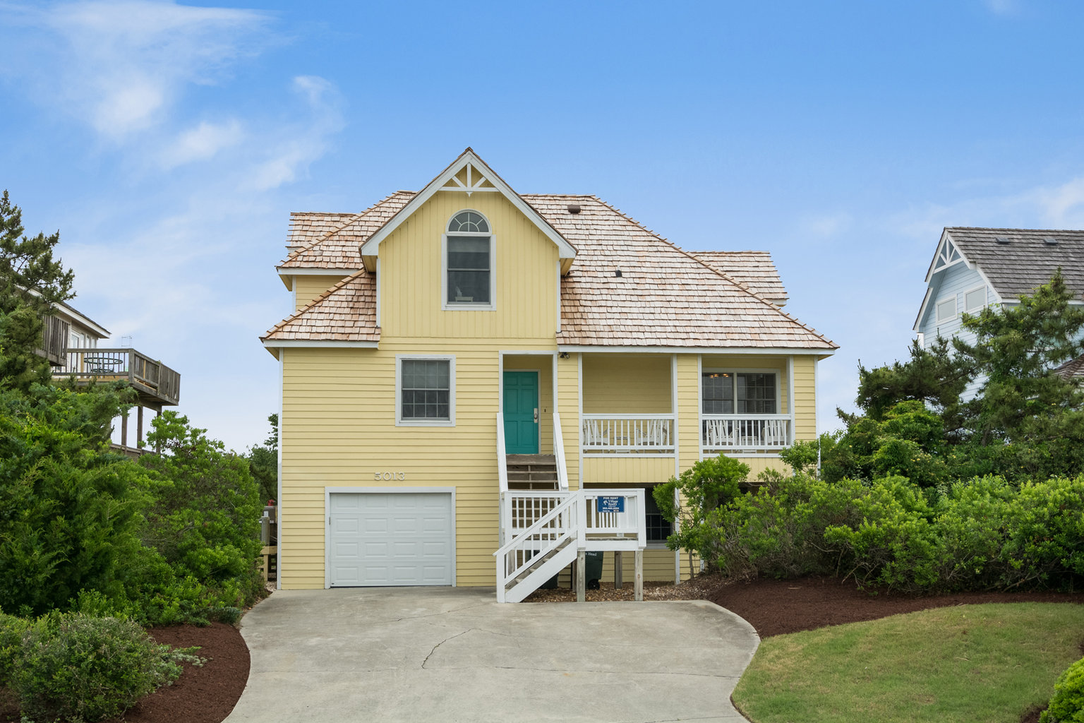 Nags Head Vacation Rental