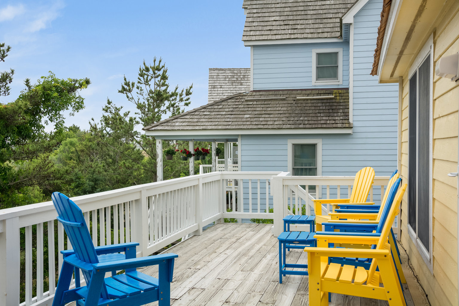 Nags Head Vacation Rental