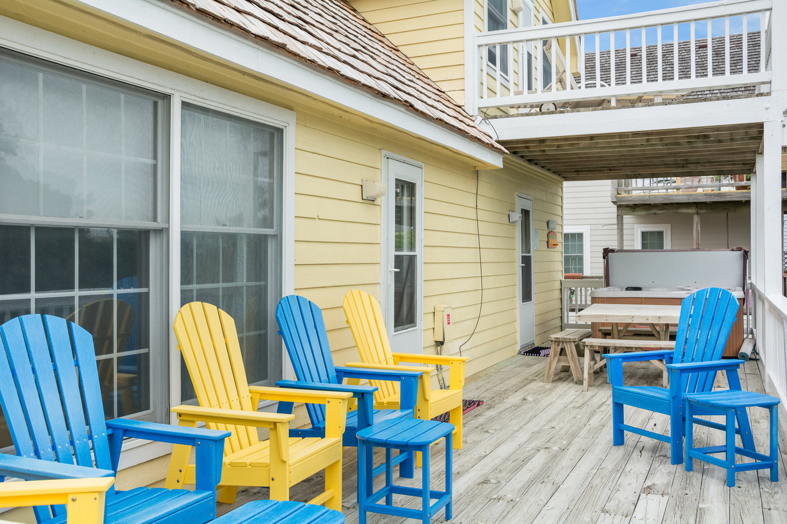 Nags Head Vacation Rental