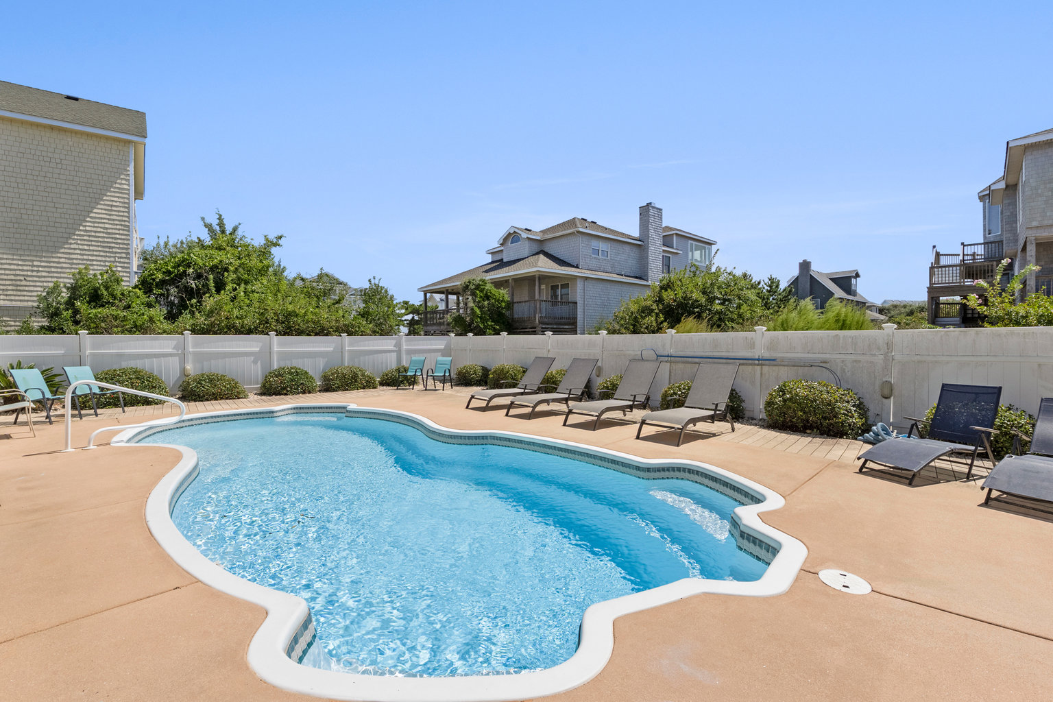 Corolla Vacation Rental