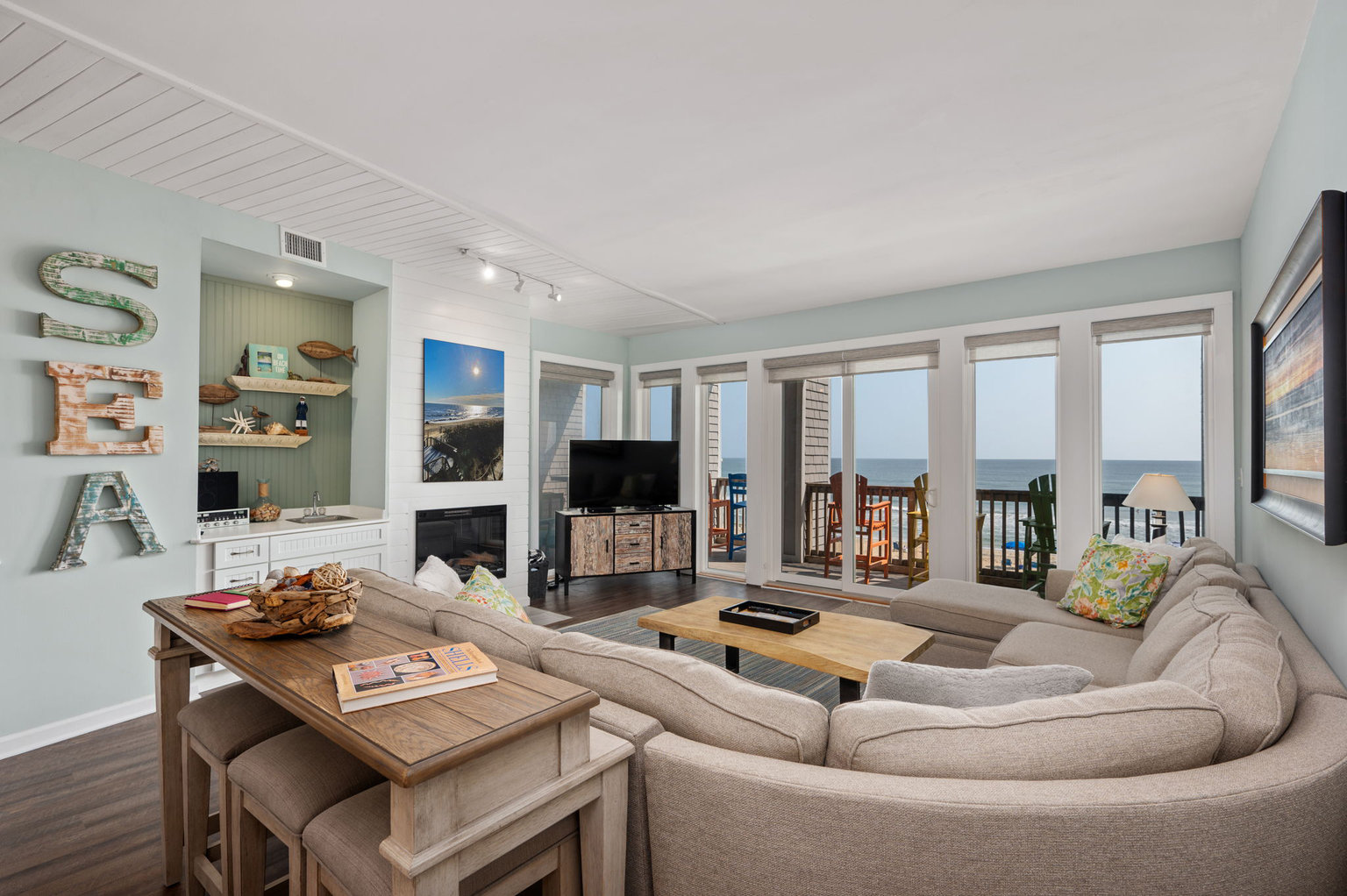 Kill Devil Hills Vacation Rental