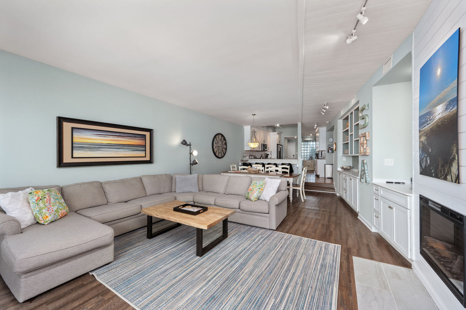 Kill Devil Hills Vacation Rental