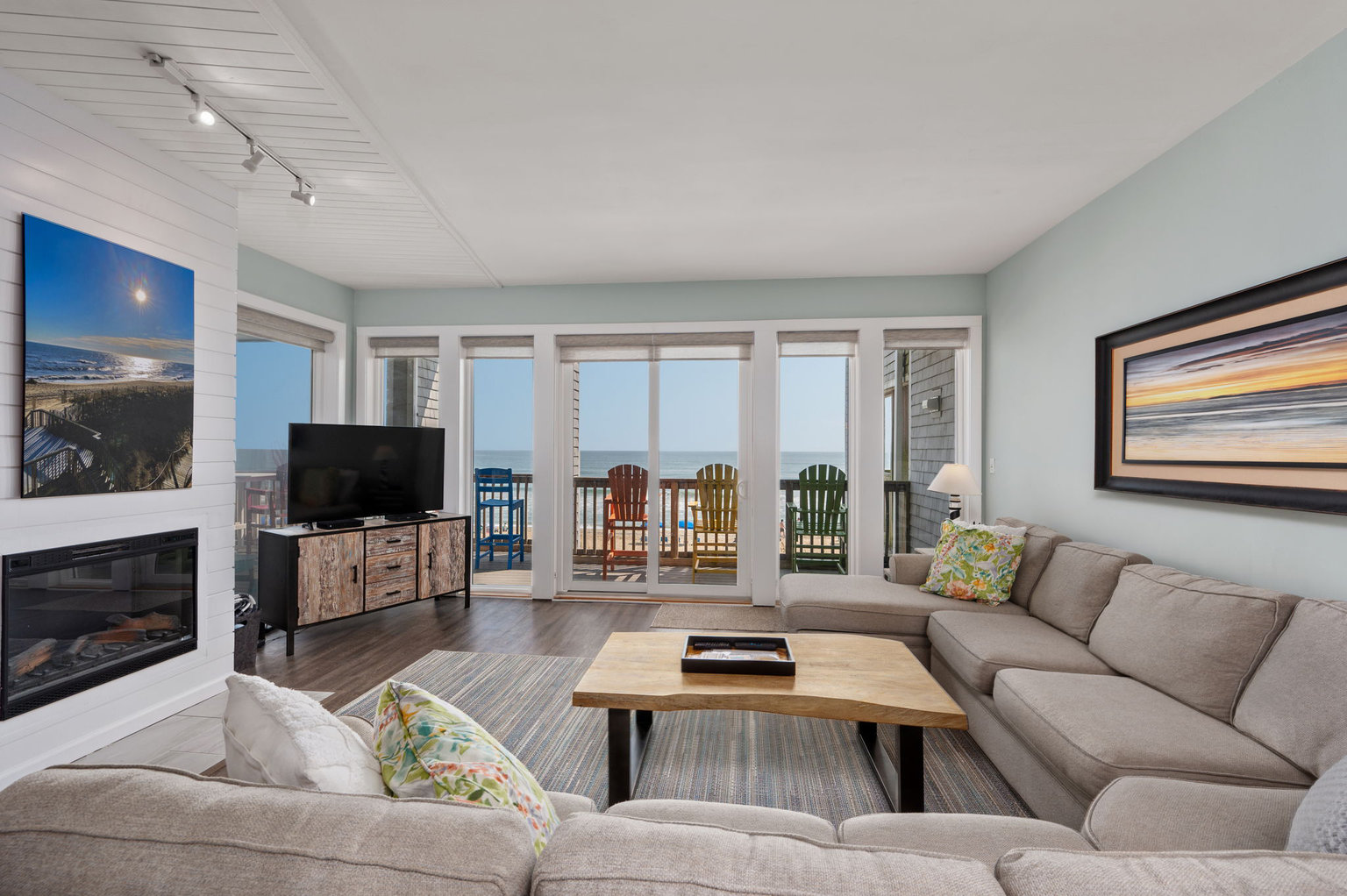 Kill Devil Hills Vacation Rental