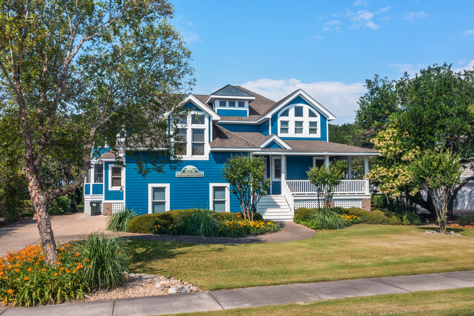 Corolla Vacation Rental