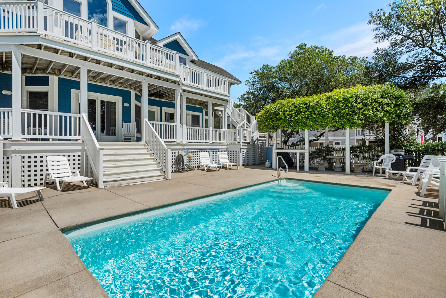 Corolla Vacation Rental