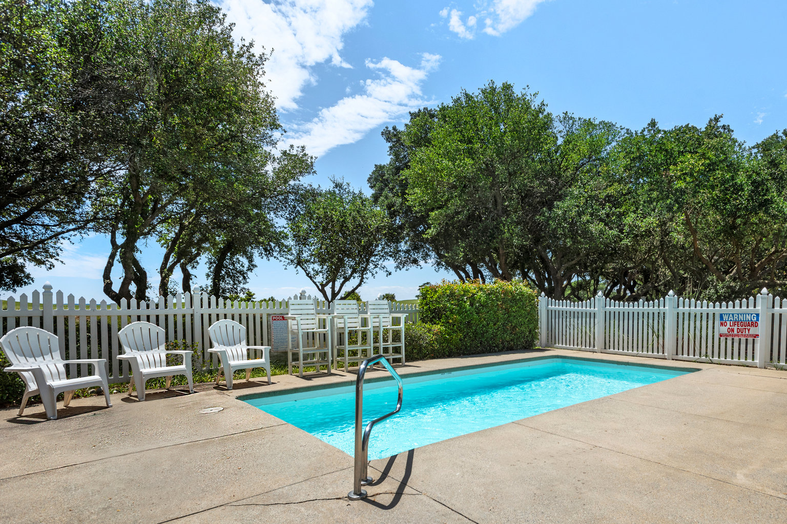 Corolla Vacation Rental