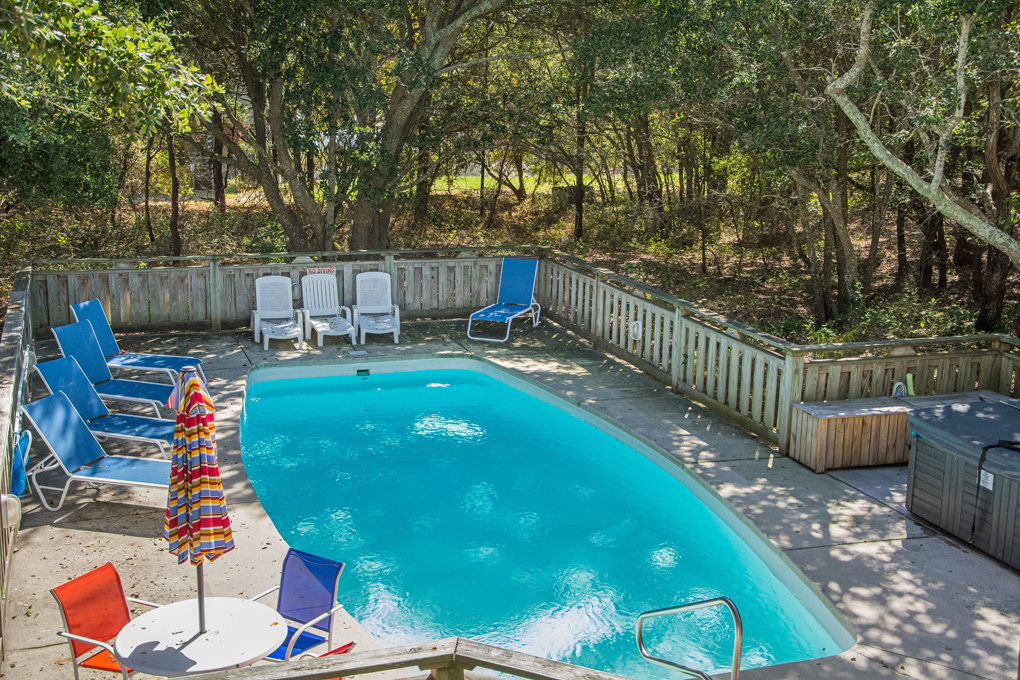 Southern Shores Vacation Rental