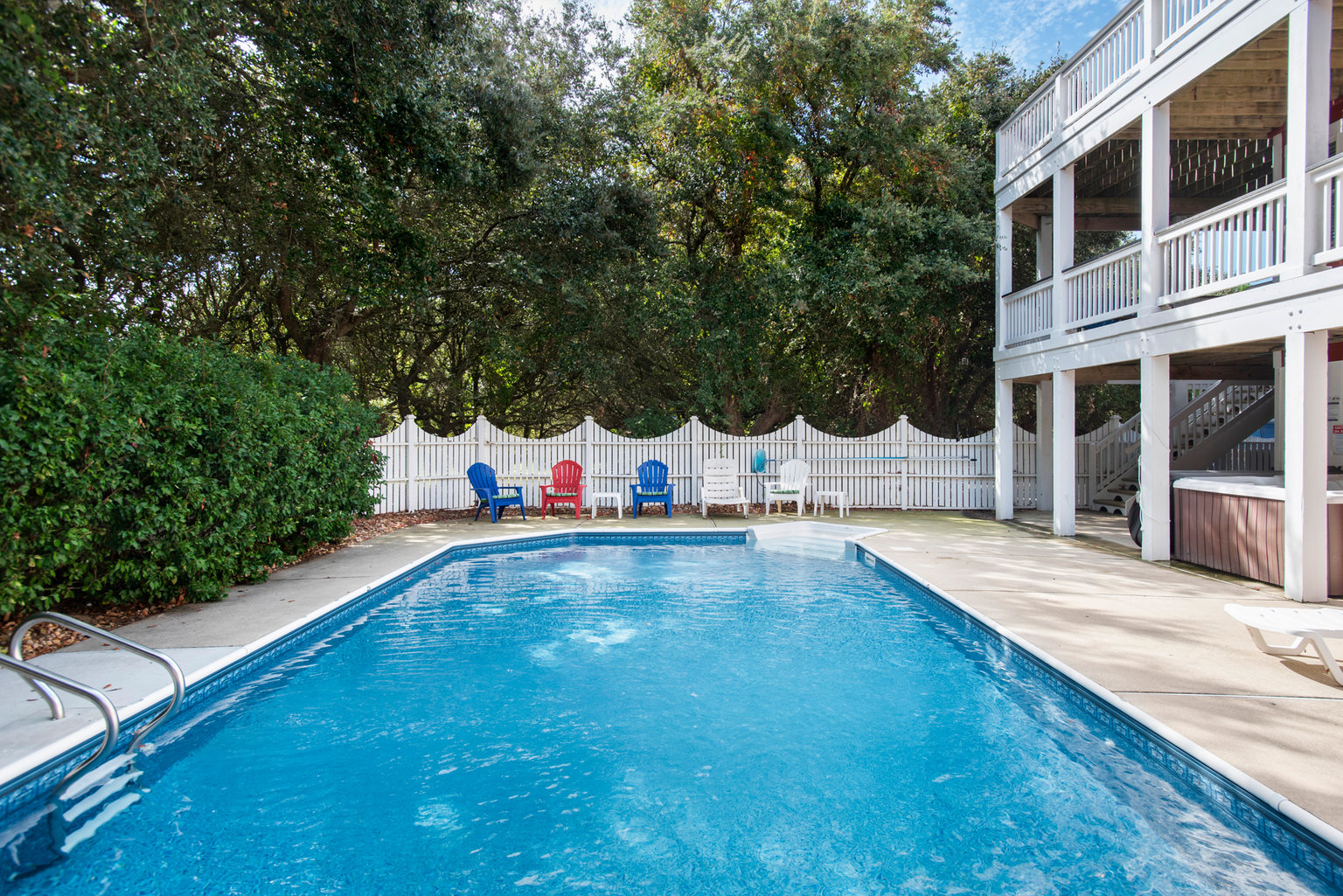 Corolla Vacation Rental
