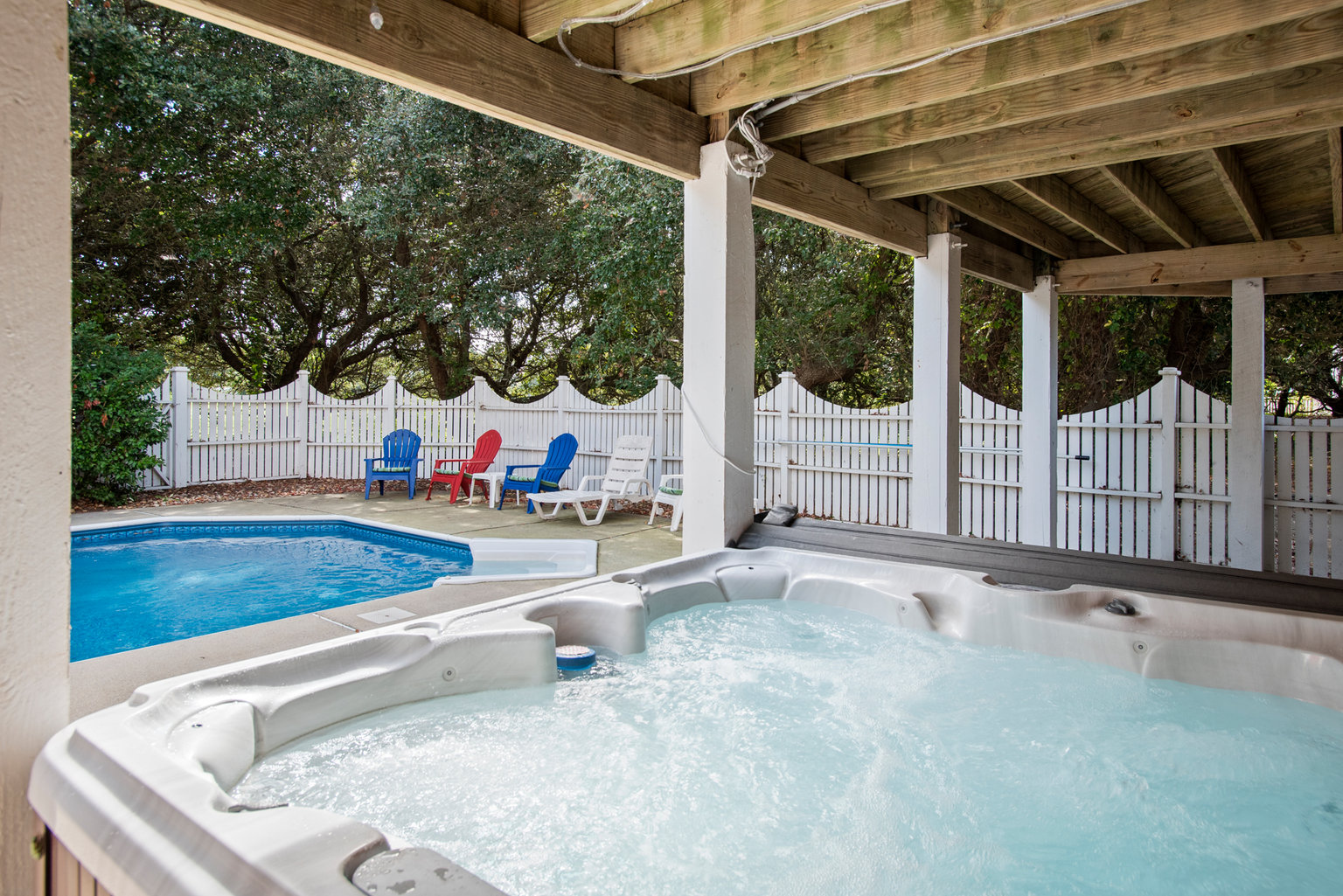 Corolla Vacation Rental