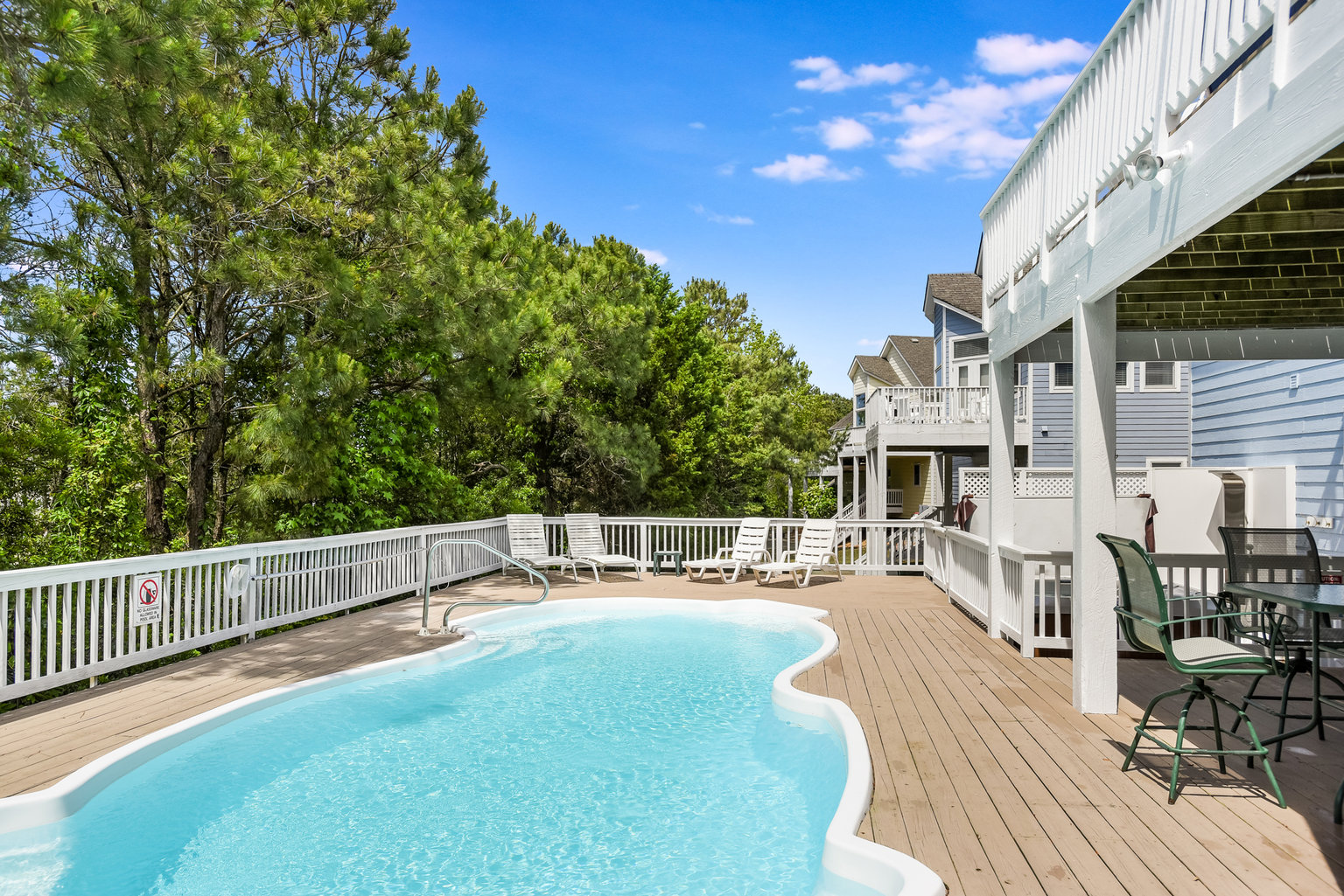 Corolla Vacation Rental