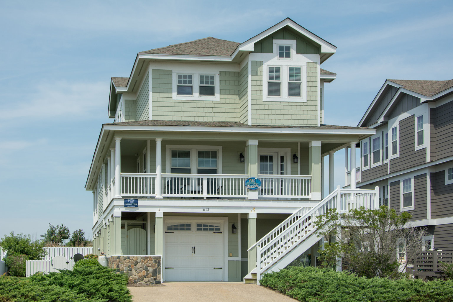 Corolla Vacation Rental