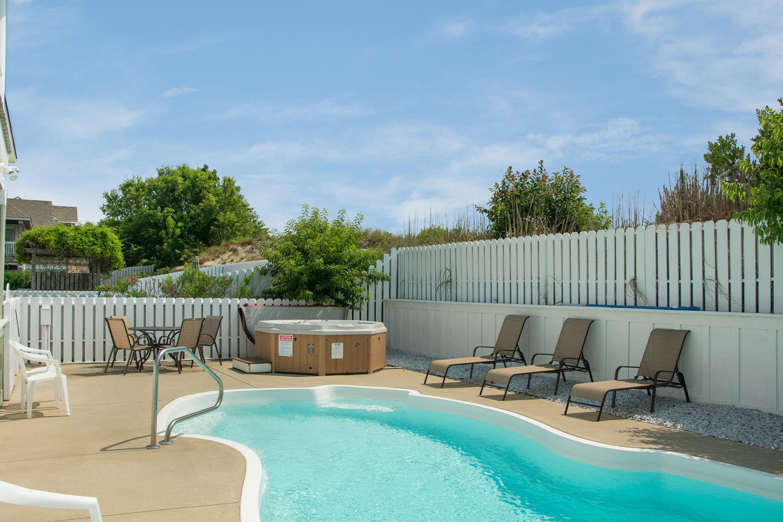 Corolla Vacation Rental