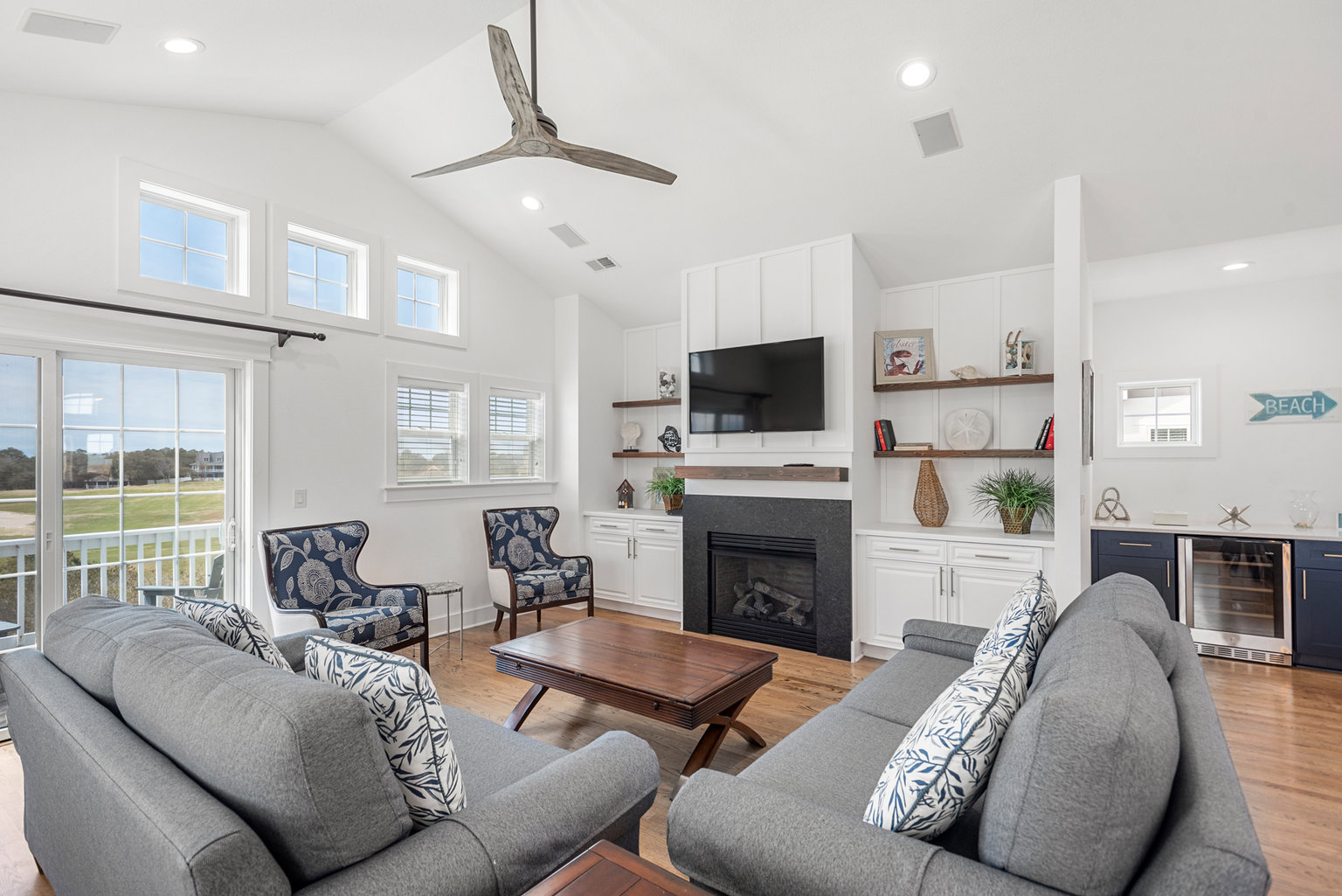 Corolla Vacation Rental