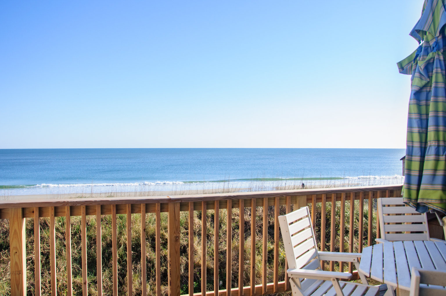 Nags Head Vacation Rental