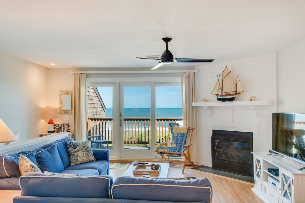 Nags Head Vacation Rental