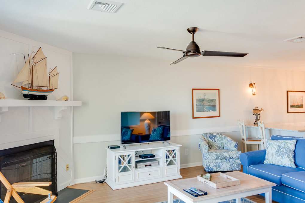 Nags Head Vacation Rental