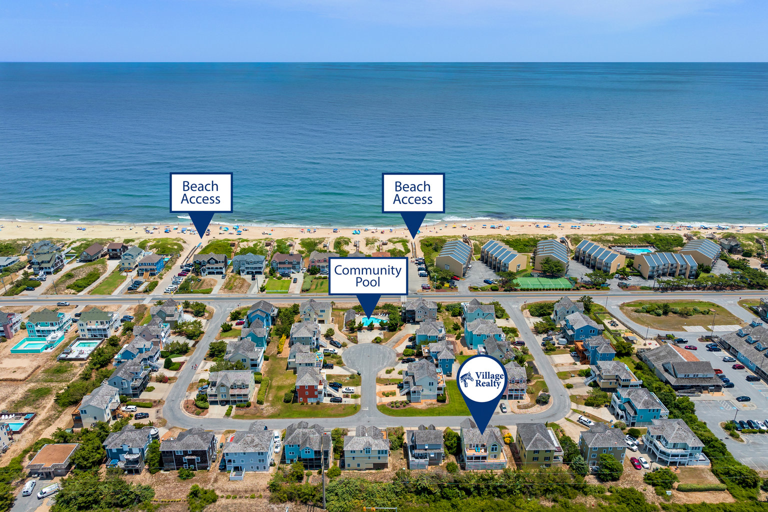 Nags Head Vacation Rental