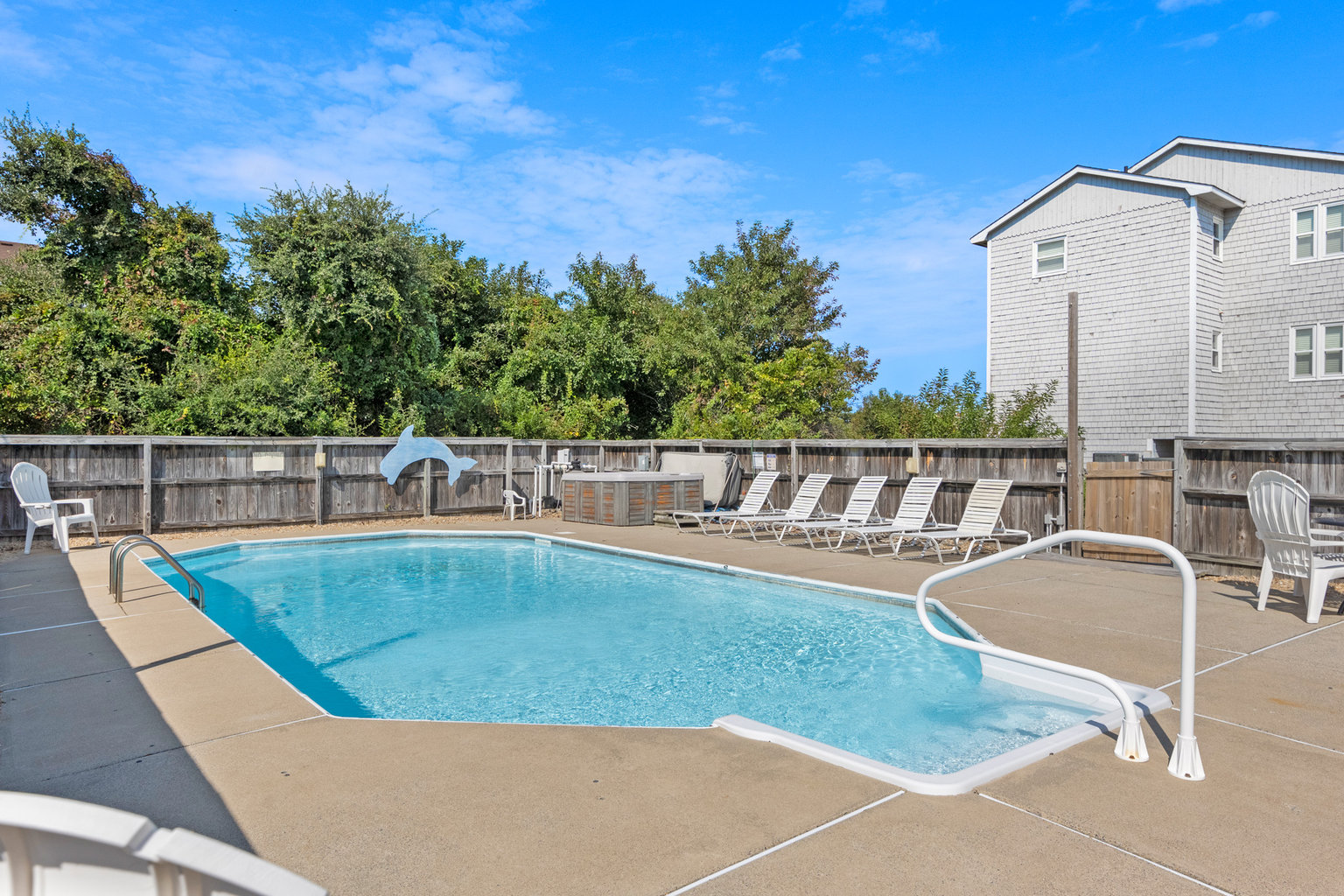 Corolla Vacation Rental