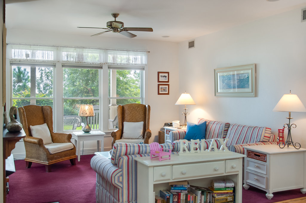 Corolla Vacation Rental