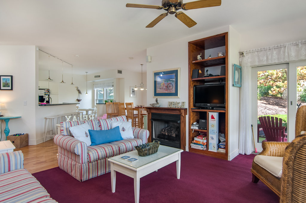 Corolla Vacation Rental