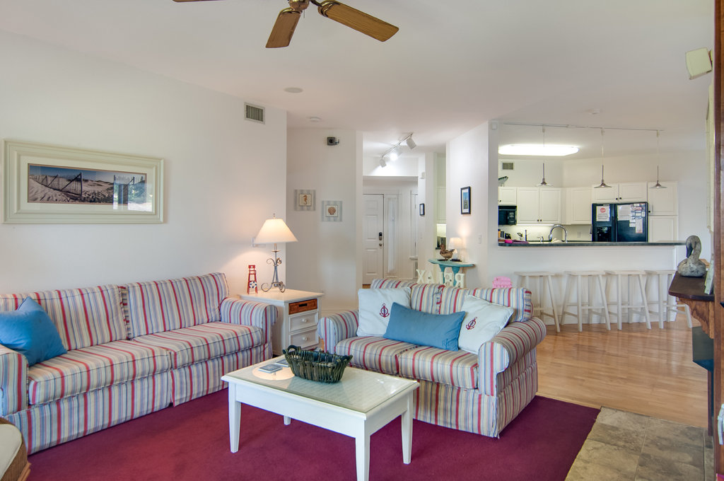 Corolla Vacation Rental