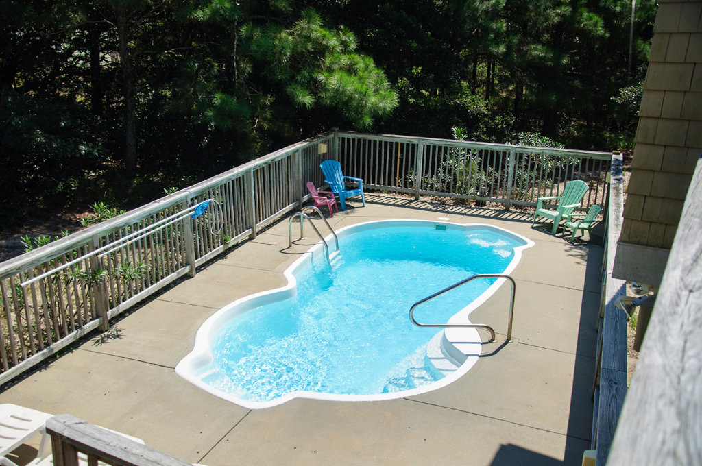 Corolla Vacation Rental