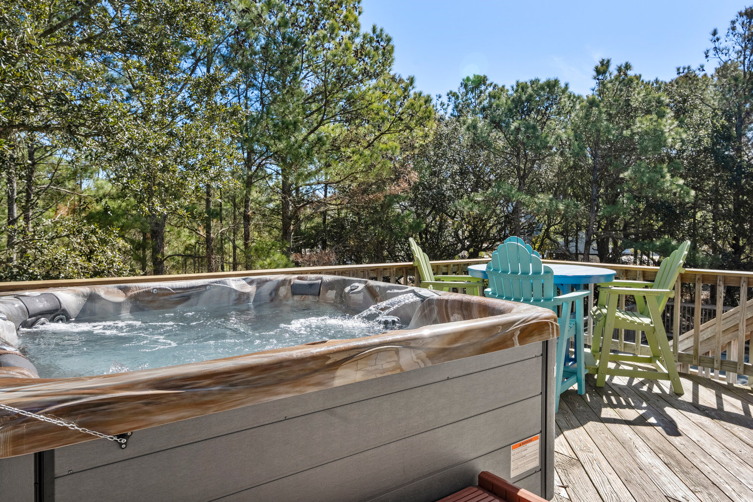 Corolla Vacation Rental
