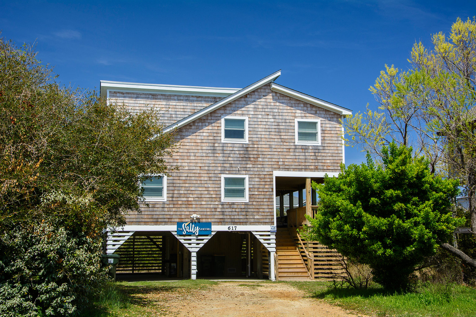 Corolla Vacation Rental