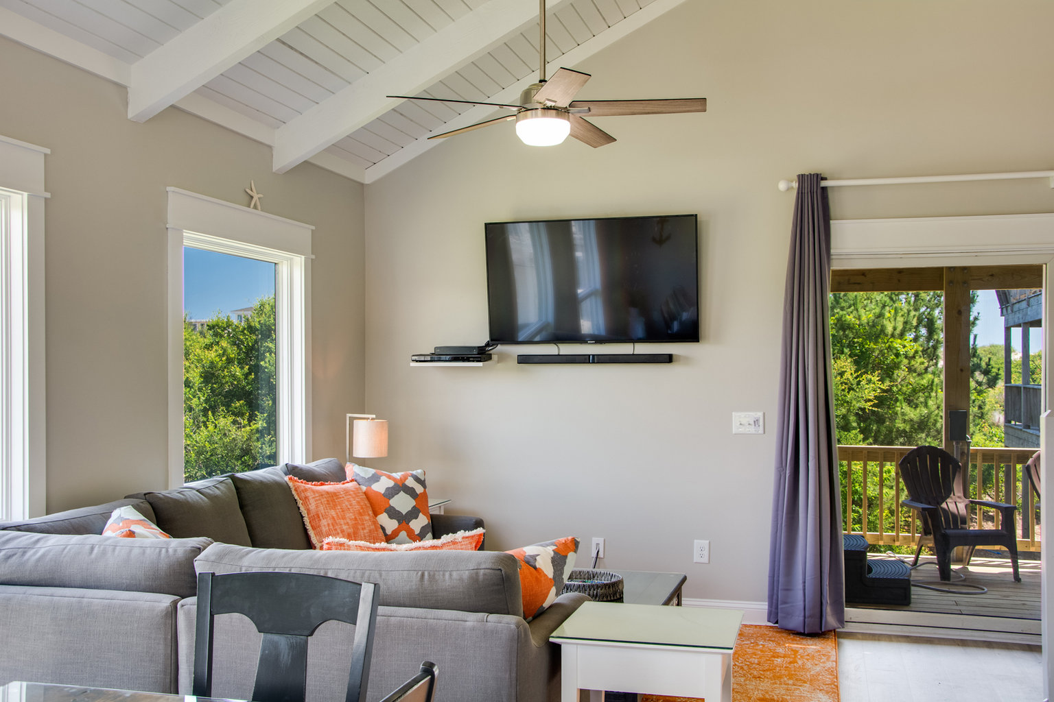 Corolla Vacation Rental