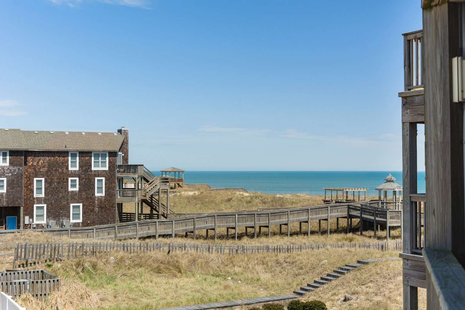Kill Devil Hills Vacation Rental