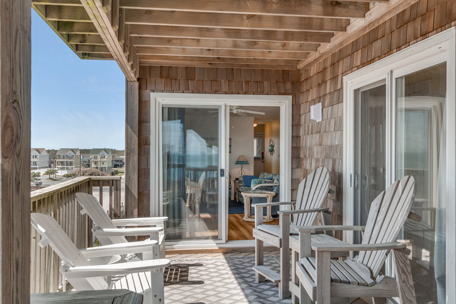 Kill Devil Hills Vacation Rental