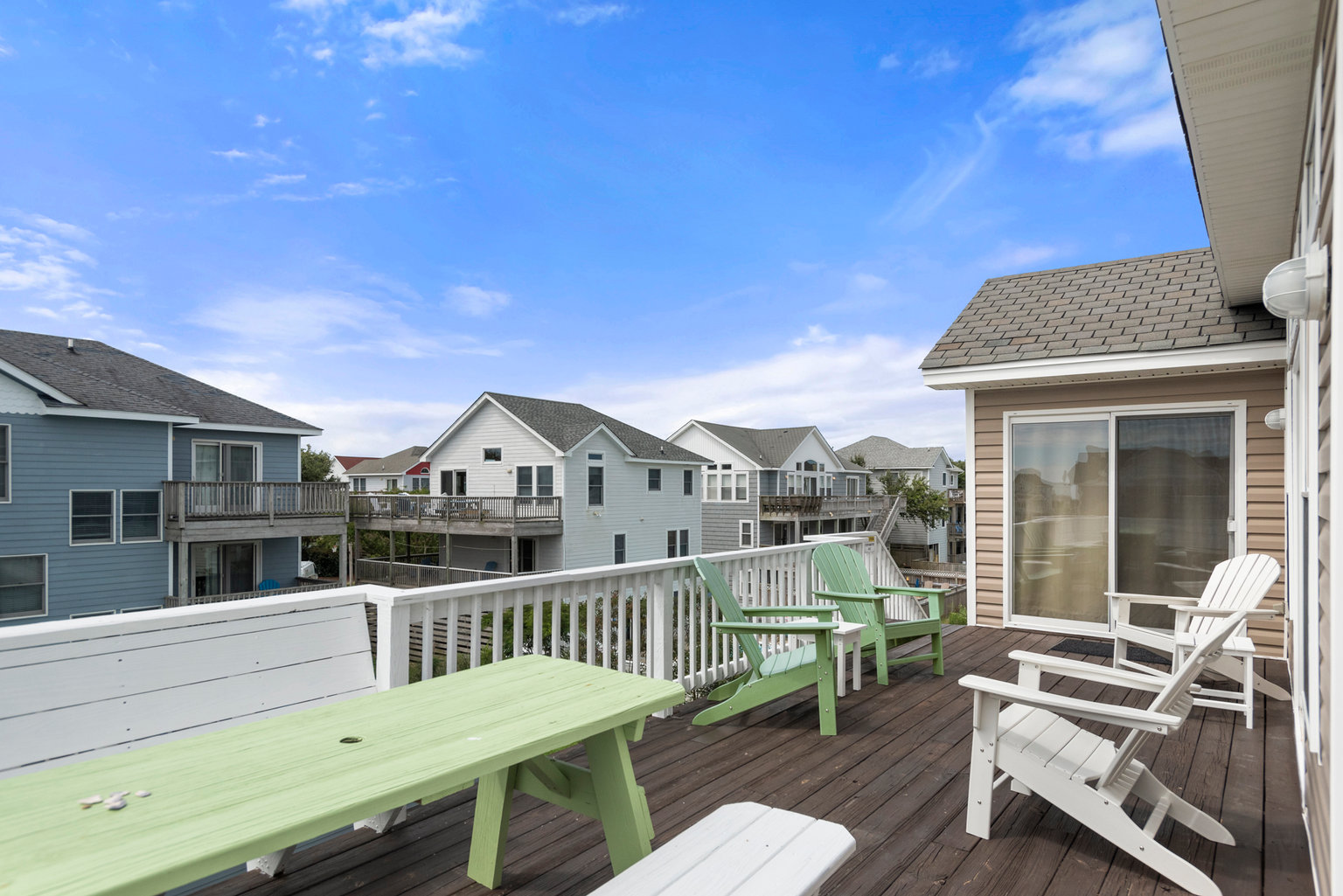 Corolla Vacation Rental